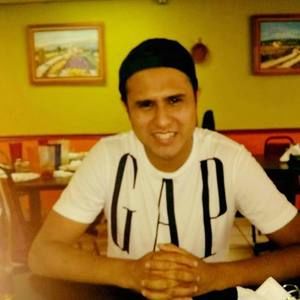 Meet your Posher, Edgar